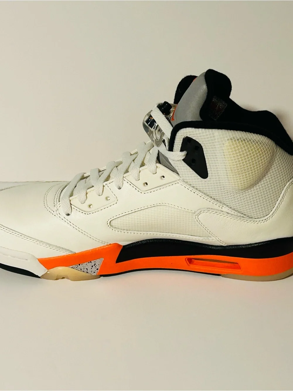 Nike Air Jorden 5 Retro Shattered Backboard